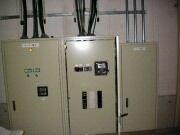  電灯・動力電気設備工事
