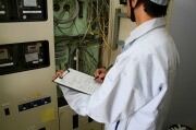 制御盤製作・計装工事